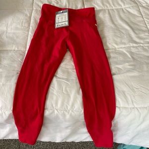 NWT Lorna Jane Xcel work out pants